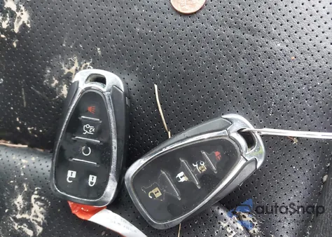 2020 Chevrolet Camaro Rwd 2Ss from USA, damaged, VIN 1G1FG1R71L0100939